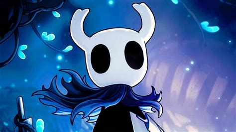 Hollow Knight Todas as Artes do Ferrão Critical Hits