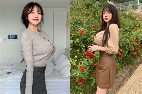 Đỏ mặt hot girl xinh đẹp mặc hở bạo khoe vòng 1