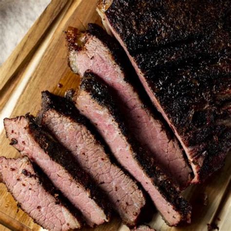 The Best Sous Vide Brisket Recipe Went Here 8 This