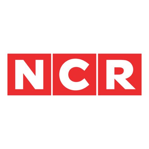 Ncr Logo Png Vector Eps Free Download