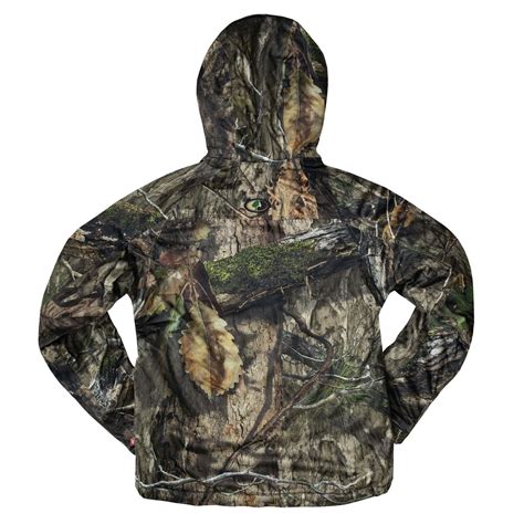 Mossy Oak Youth WPB Insulated Jacket – The Mossy Oak Store
