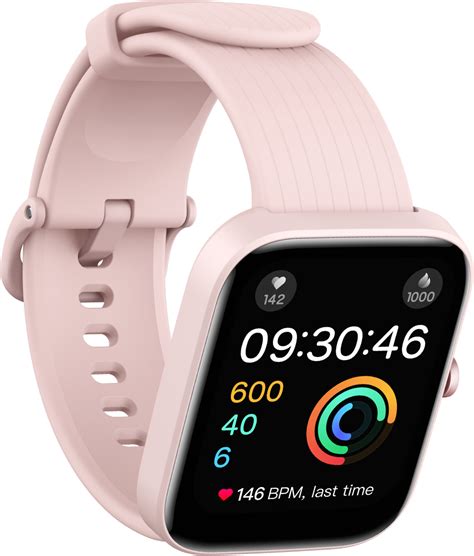 Smartwatch Amazfit Bip 3 Pro, Black - eMAG.ro
