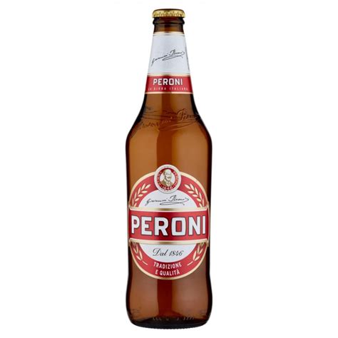 Birra Peroni Cl66