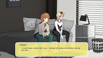 Hero Sex Academia Pt Caught Her In The Shower Xvideos