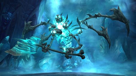 Wrath Of The Lich King Classic O Caminho Para A Cidadela Da Coroa De