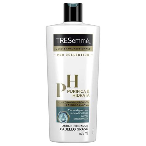 Balsam Tresemme Purify & Hydrate 685 ml - eMAG.ro