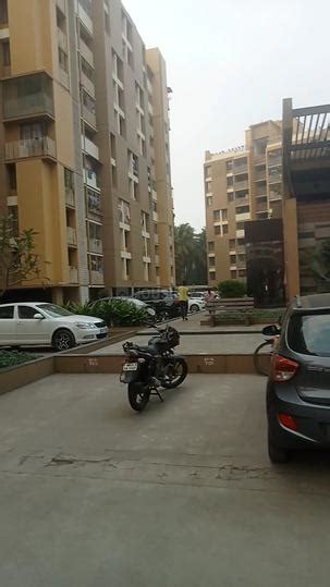 1250 Sqft 2 BHK Flat For Sale In Pramukh Oracle Chala Vapi