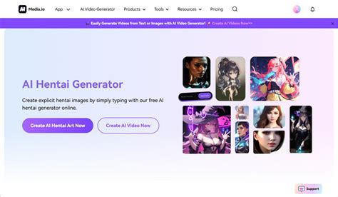 Best Ai Hentai Generators In Desktop Online