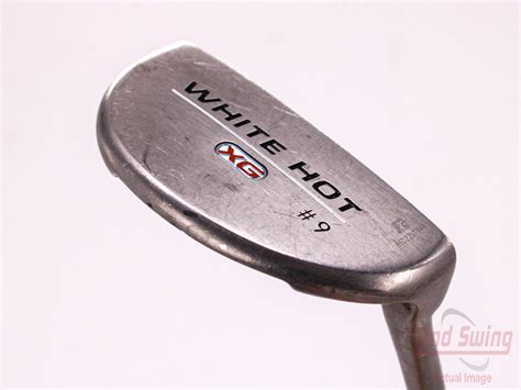 Odyssey White Hot XG Putter D D Nd Swing Golf