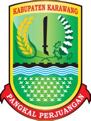 Download Logo Kabupaten Karawang - Gudang Gambar Vector PNG