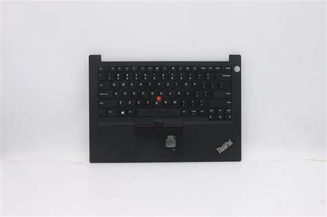 New Original Shell Palmrest Upper Case With US Keyboard For Lenovo