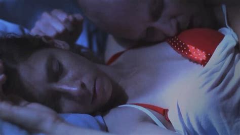 Nude Video Celebs Miki Barkan Sexy Wall To Wall