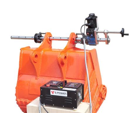 What Is Portable Line Boring And Welding Machine News S Power