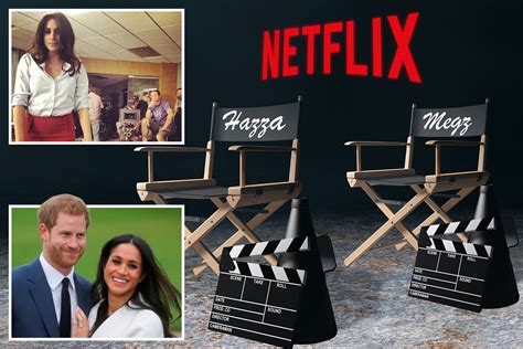 Meghan and Harry set to rake in up to £75m after signing staggering