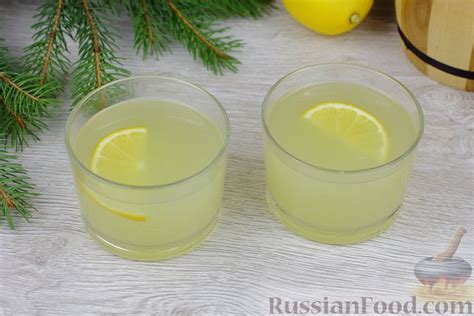 Кисель, рецепты на RussianFood.com: 446 рецептов