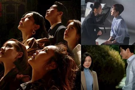 5 Highly Rated K Dramas That Are Set In High Society Brasil
