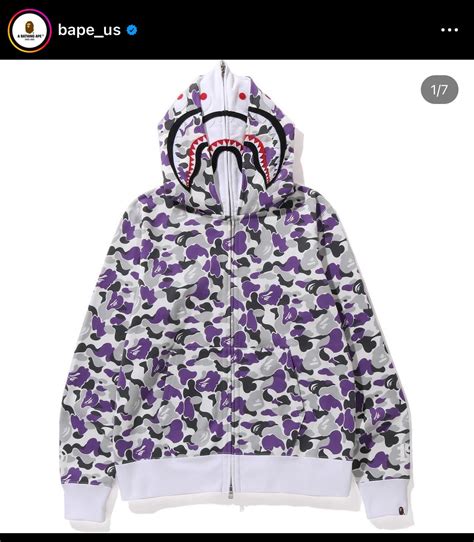 Help Me Find This Bape Hoodie Rbape