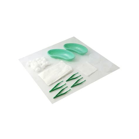 Catheter Pack Sentry Medical