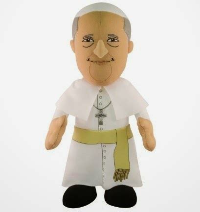 Boneco Da Pantera Negra - O contorno da sombra: Depois de Lutero é a vez do papa Francisco virar ...