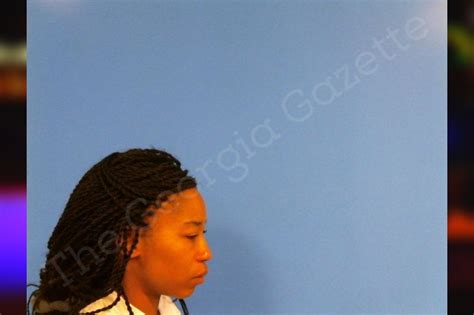 Enjoli Eagle — Troup County Jail Bookings