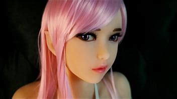 Piper Doll Phoebe Elf Cm TPE Sex Doll XVIDEOS