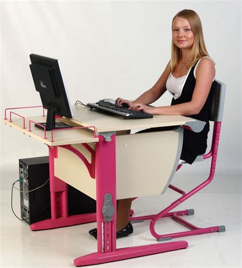 Компьютерный стол парта (57 фото) - фото - картинки и рисунки: скачать ...