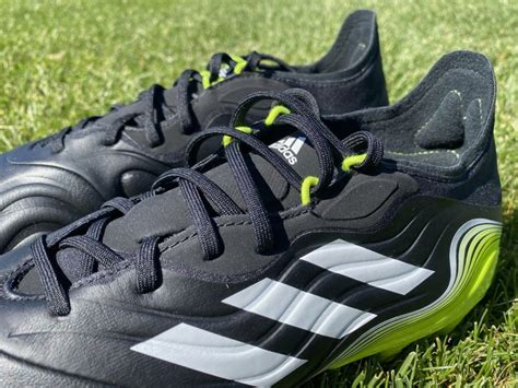 Обзор бутс Adidas Copa Sense.2– Культура Футбола