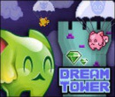 Dream Tower - Play Dream Tower Game - Free Online Games