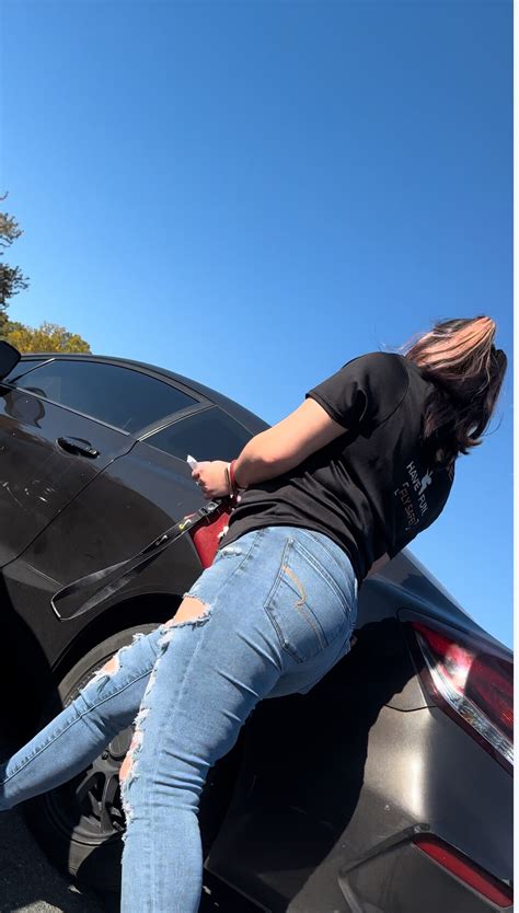 Big Ass Latina At Dollar Store Tight Jeans Forum