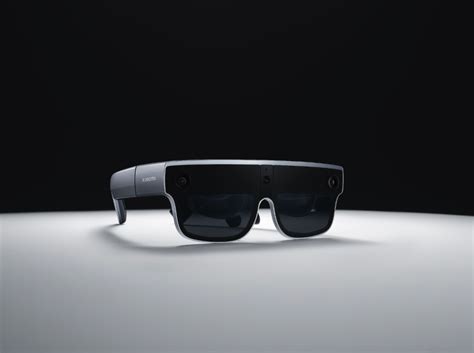 努比亚最新光波导AR眼镜nubia Neo Air推出 VRAR星球