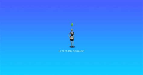 Add Dancing Bonehilda To Your Sims 4 Loading Screen