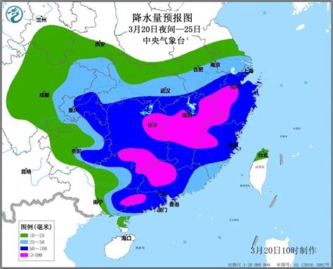 新一轮冷空气，即将来袭！澎湃号·政务澎湃新闻 The Paper