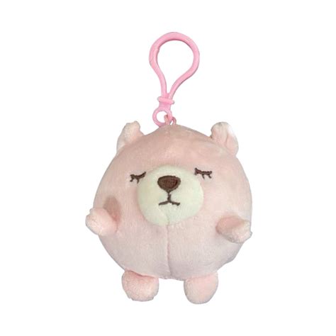 Mini family Ключодържател, мечка - MINISO България