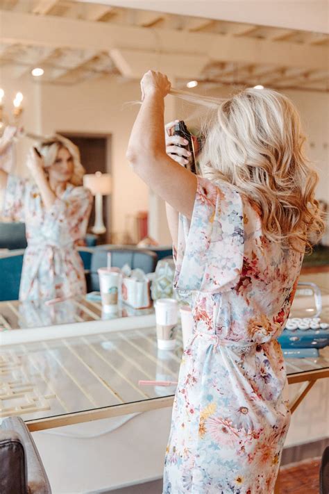 Hot Roller Hair Tutorial Chronicles Of Frivolity