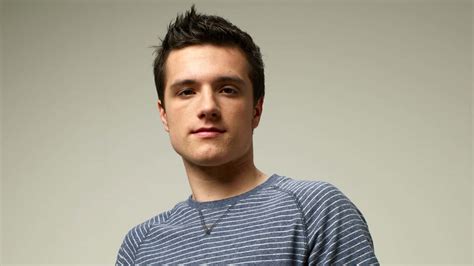 100 Josh Hutcherson Wallpapers