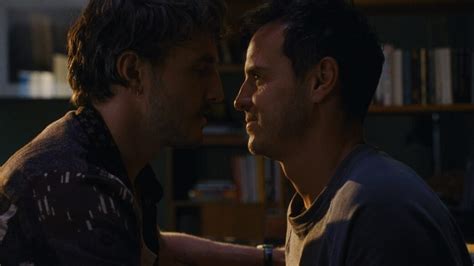 Paul Mescal On All Of Us Strangers Gay Sex Scenes Attitude