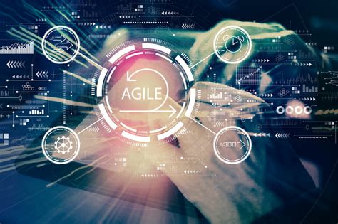 Agile Procurement What Is It And How To Achieve It JAGGAER