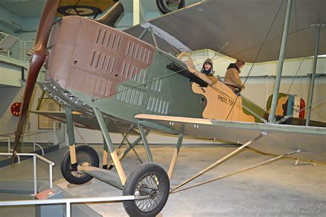 Breguet XIV A2 Musée de l air et de l espace LFPB LBG Flickr