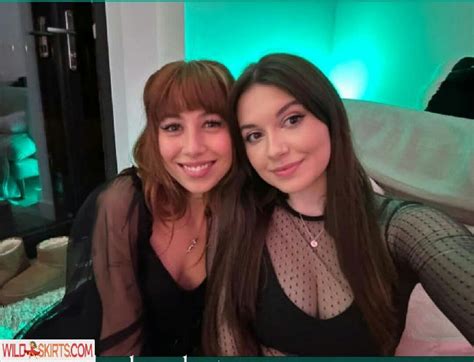 Harrie Silver Nude Leaked Photos And Videos WildSkirts