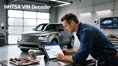 How To Decode A Honda Motorcycle Vin A Practical Guide