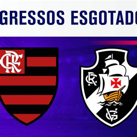 Vasco X Internacional Ingressos Est O Esgotados Para O Jogo De Conhe A