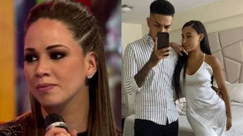 Melissa Klug sorprendió a sus seguidores luciendo su estado de embarazo en bikini Bendecida