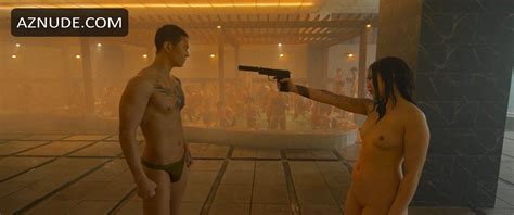 Carter Nude Scenes Aznude