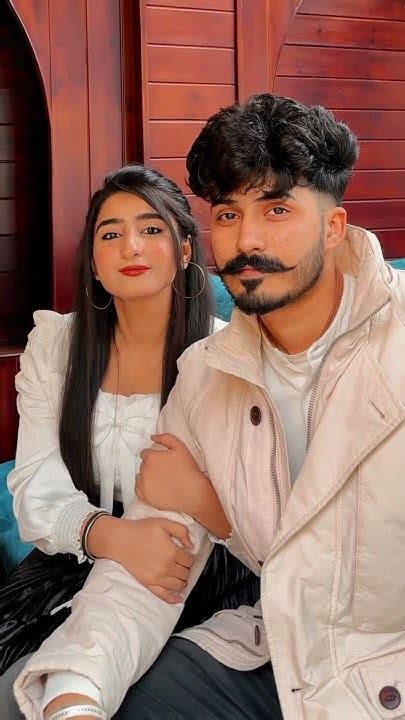 🥰💝 ਲਬਣੇ ਨਹੀਂ ਤੇਰੇ ਜਹੇ 🥰💝💞 Couple Loves 🥰💝shorts Youtube