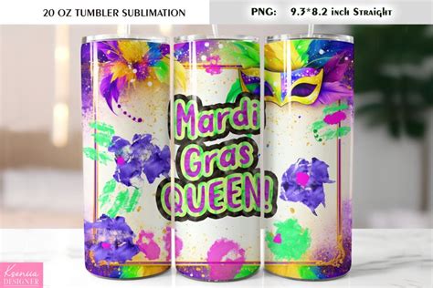 Tumbler Sublimation