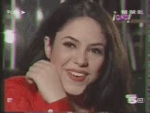 Shakira Sex Gifs Tenor