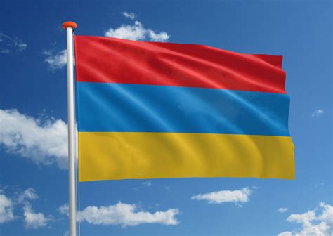 Garo vlag | Bestel bij MastenenVlaggen.nl