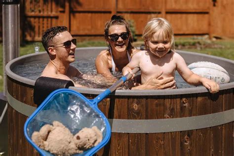Kirami Wood Fired Hot Tubs Welsh Hot Tubs