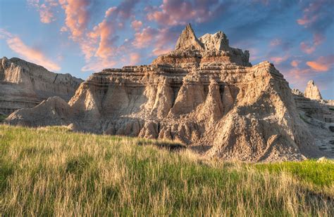 Badlands National Park