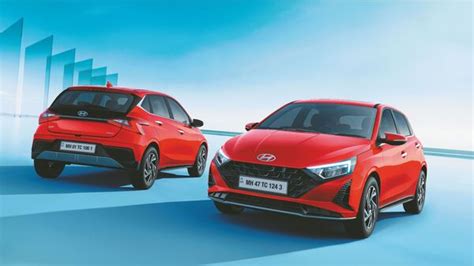 2023 Hyundai i20 facelift launched: Variants explained | HT Auto